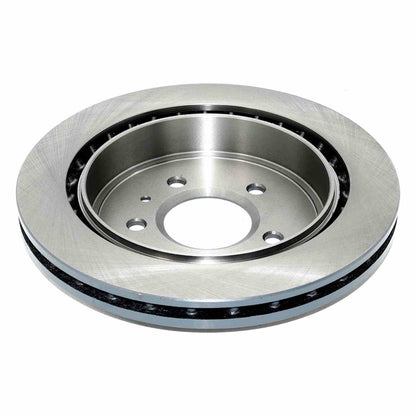 DuraGo DuraGoÂ® Titanium Series Brake Rotor BR55098-01