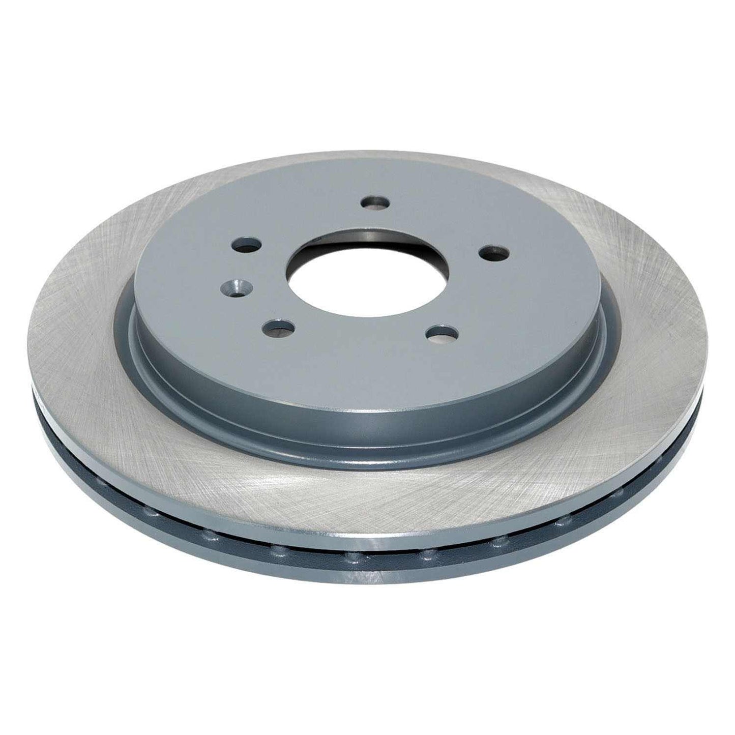 DuraGo DuraGoÂ® Titanium Series Brake Rotor BR55098-01