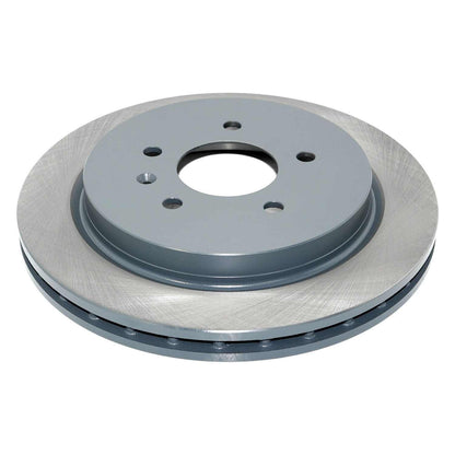 DuraGo DuraGoÂ® Titanium Series Brake Rotor BR55098-01
