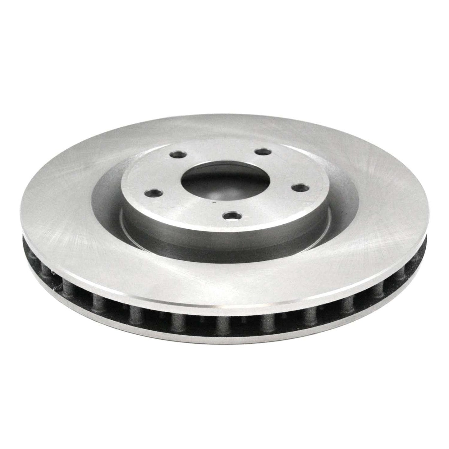 DuraGo DuraGoÂ® Brake Rotor BR55101