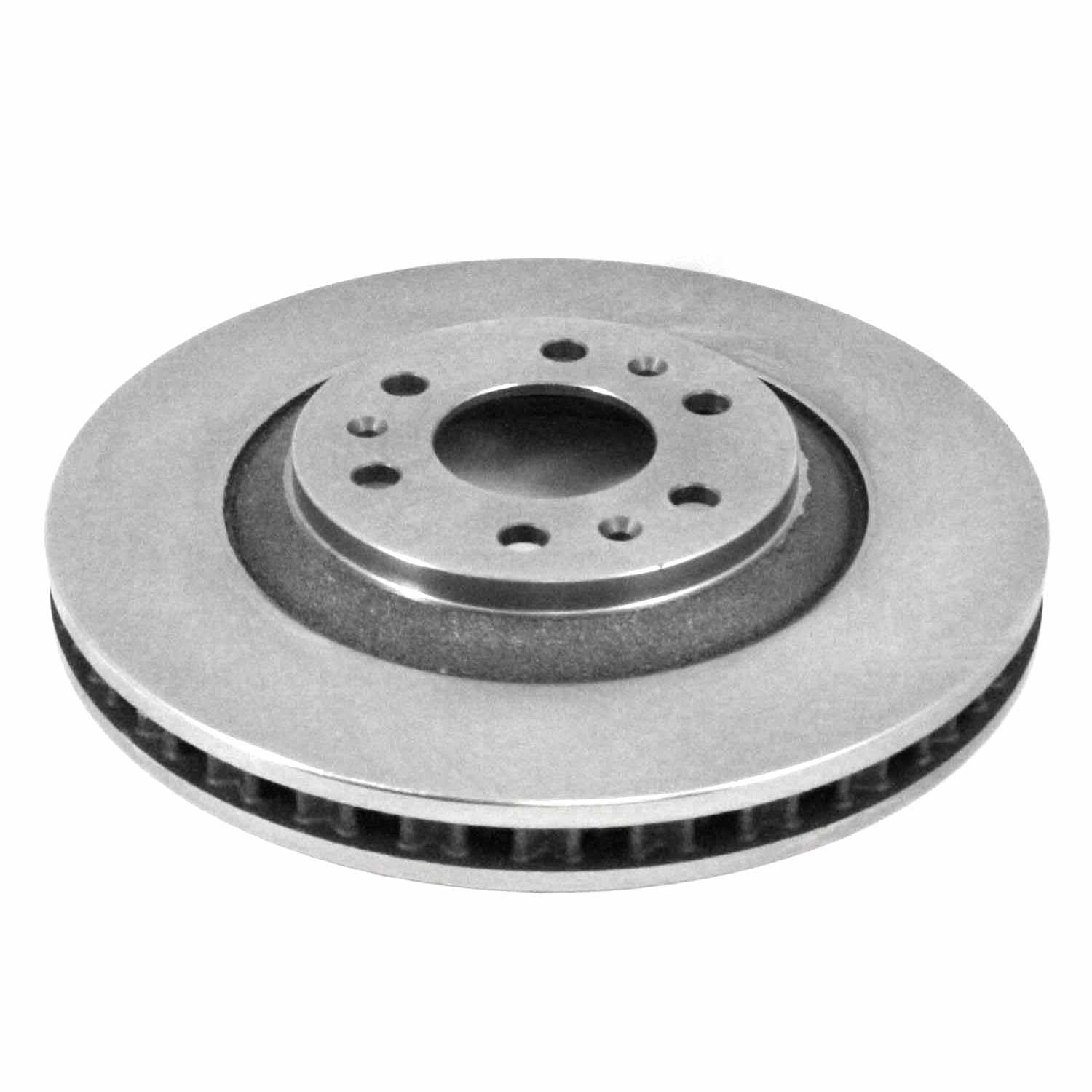DuraGo DuraGoÂ® Brake Rotor BR55102
