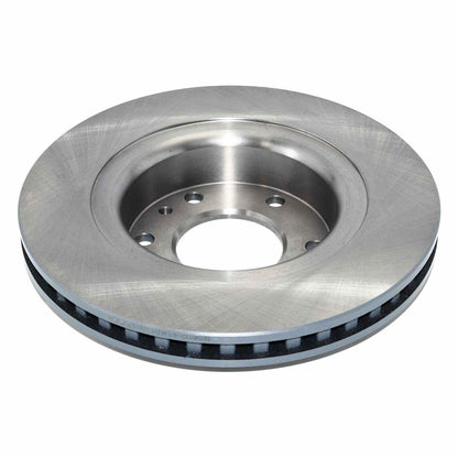DuraGo DuraGoÂ® Titanium Series Brake Rotor BR55112-01