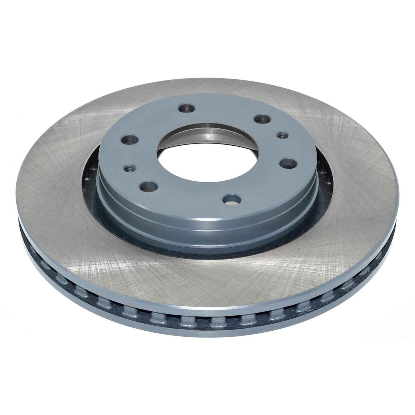 DuraGo DuraGoÂ® Titanium Series Brake Rotor BR55112-01