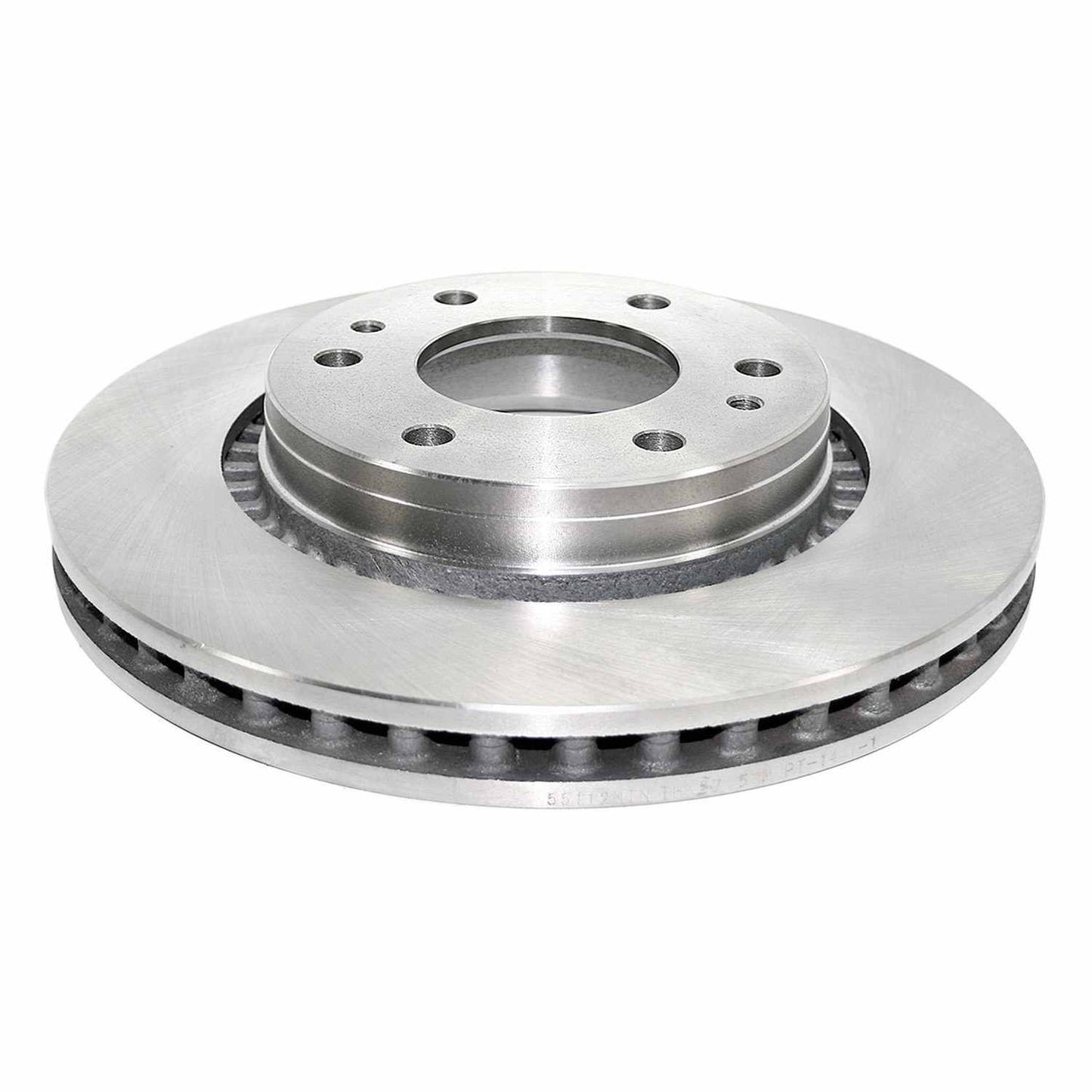 DuraGo DuraGoÂ® Brake Rotor BR55112