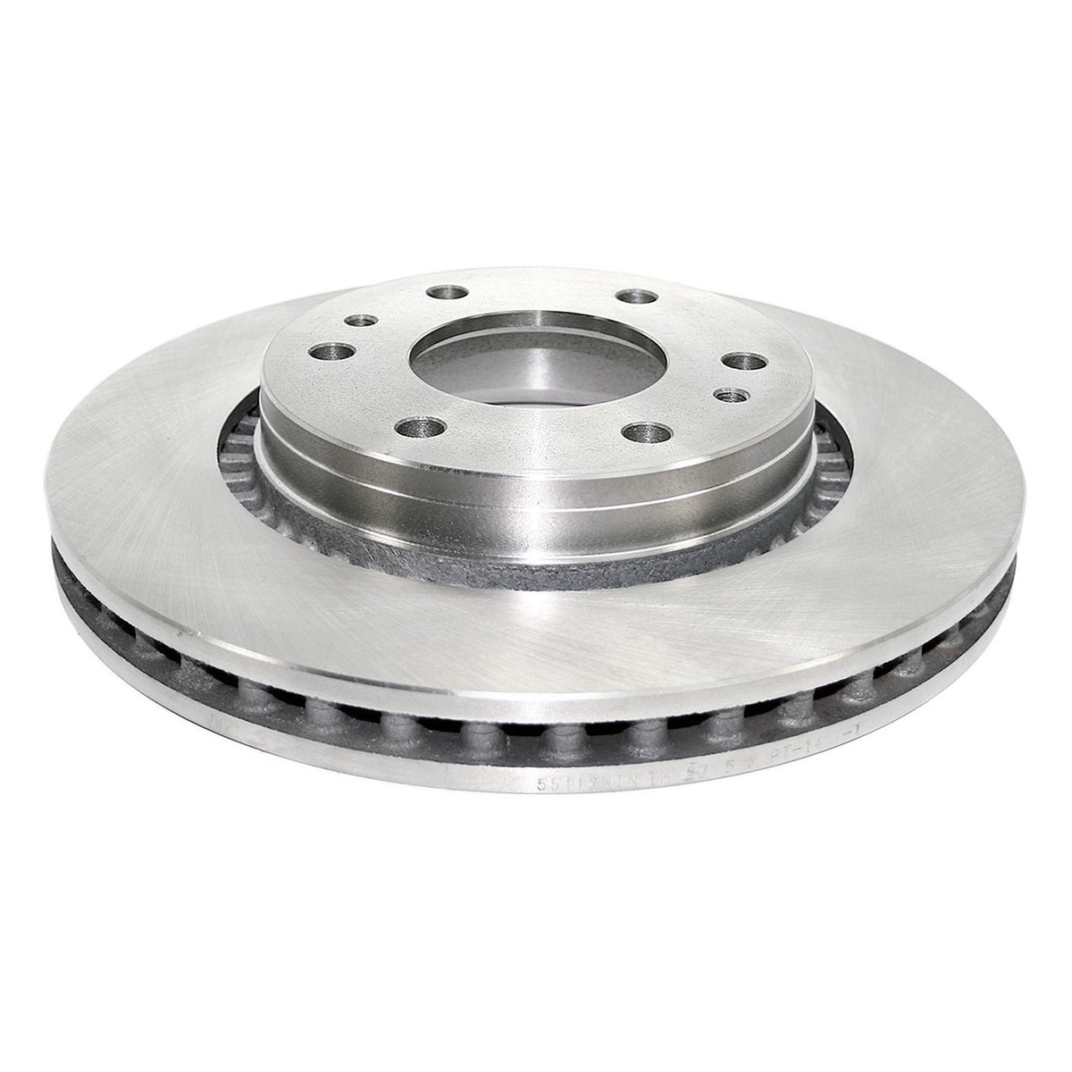 DuraGo DuraGoÂ® Brake Rotor BR55112