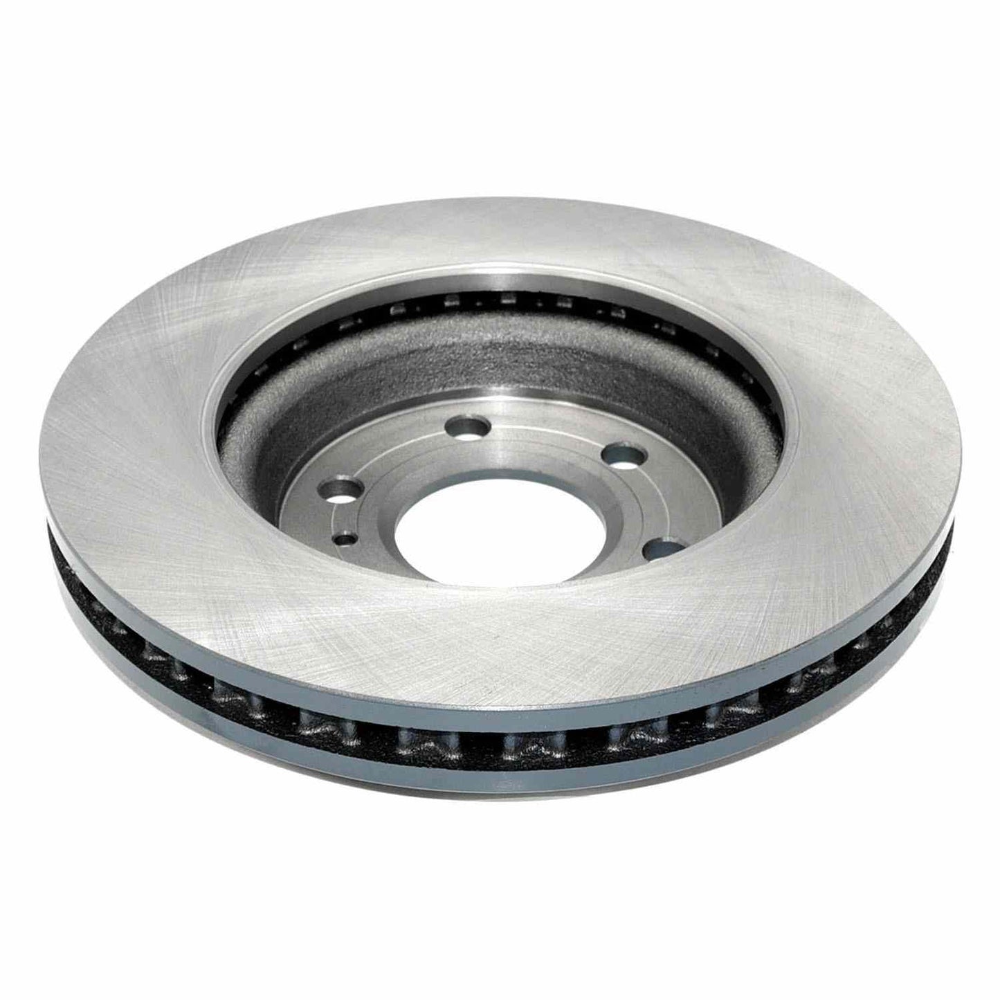 DuraGo DuraGoÂ® Titanium Series Brake Rotor BR55118-01