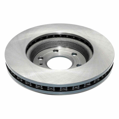 DuraGo DuraGoÂ® Titanium Series Brake Rotor BR55118-01