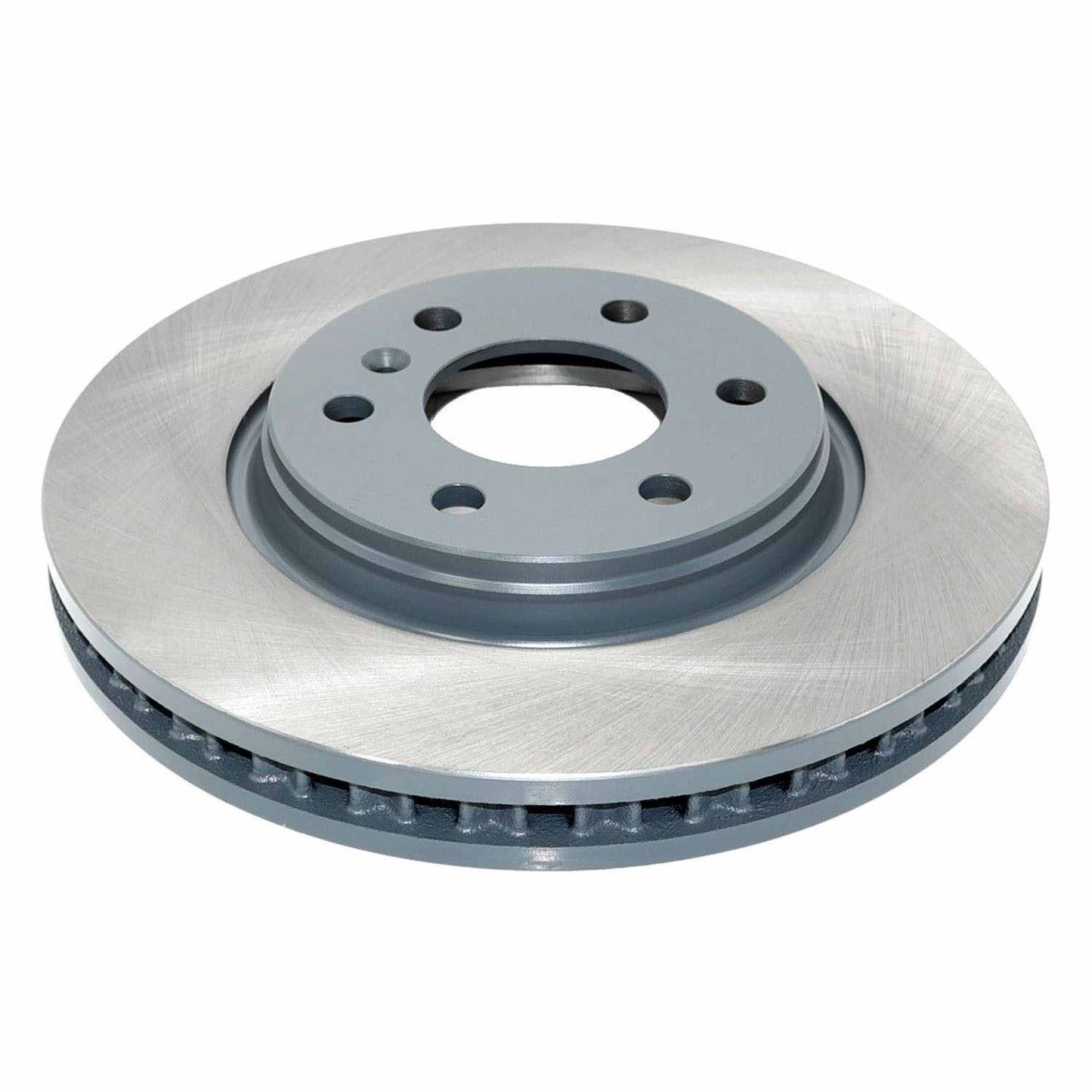 DuraGo DuraGoÂ® Titanium Series Brake Rotor BR55118-01