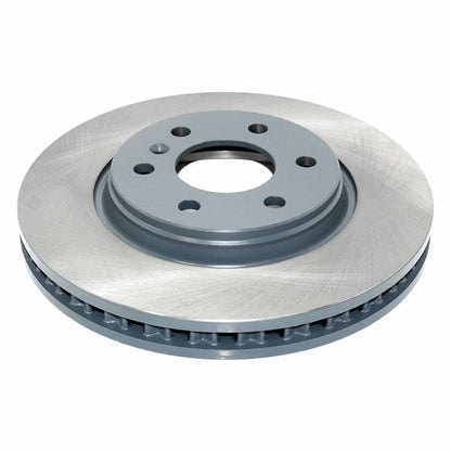 DuraGo DuraGoÂ® Titanium Series Brake Rotor BR55118-01