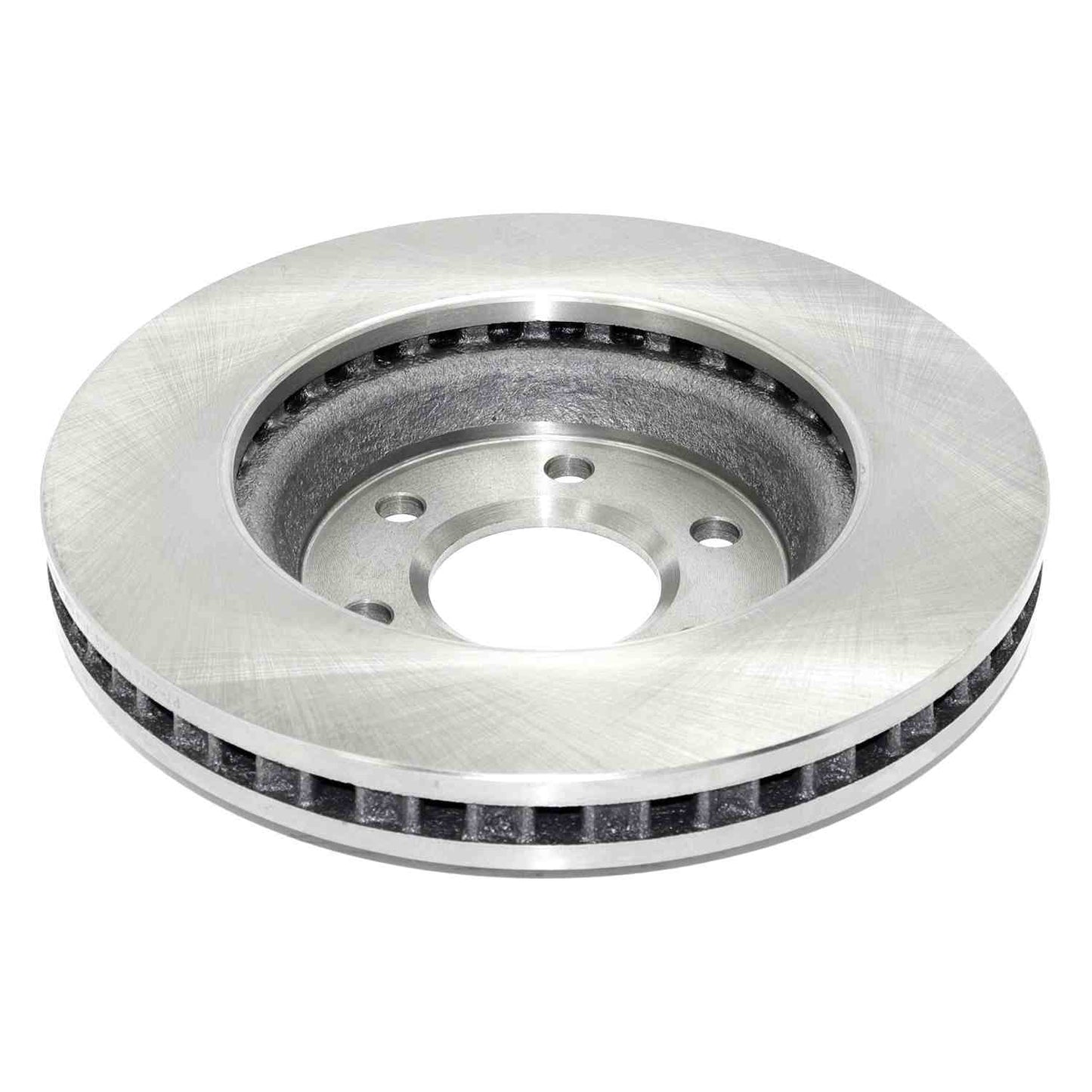 DuraGo DuraGoÂ® Brake Rotor BR55118