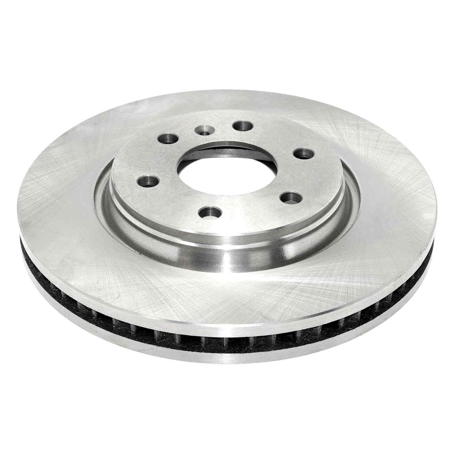 DuraGo Disc Brake Rotor BR55118