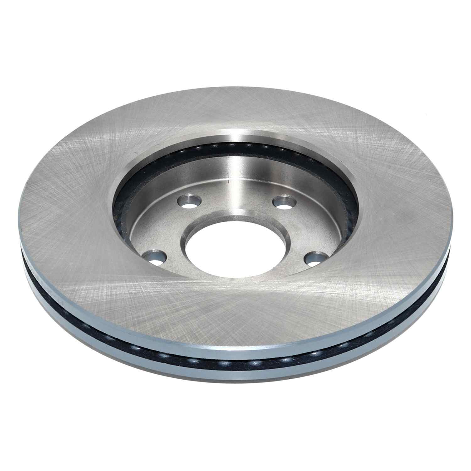 DuraGo DuraGoÂ® Titanium Series Brake Rotor BR55122-01