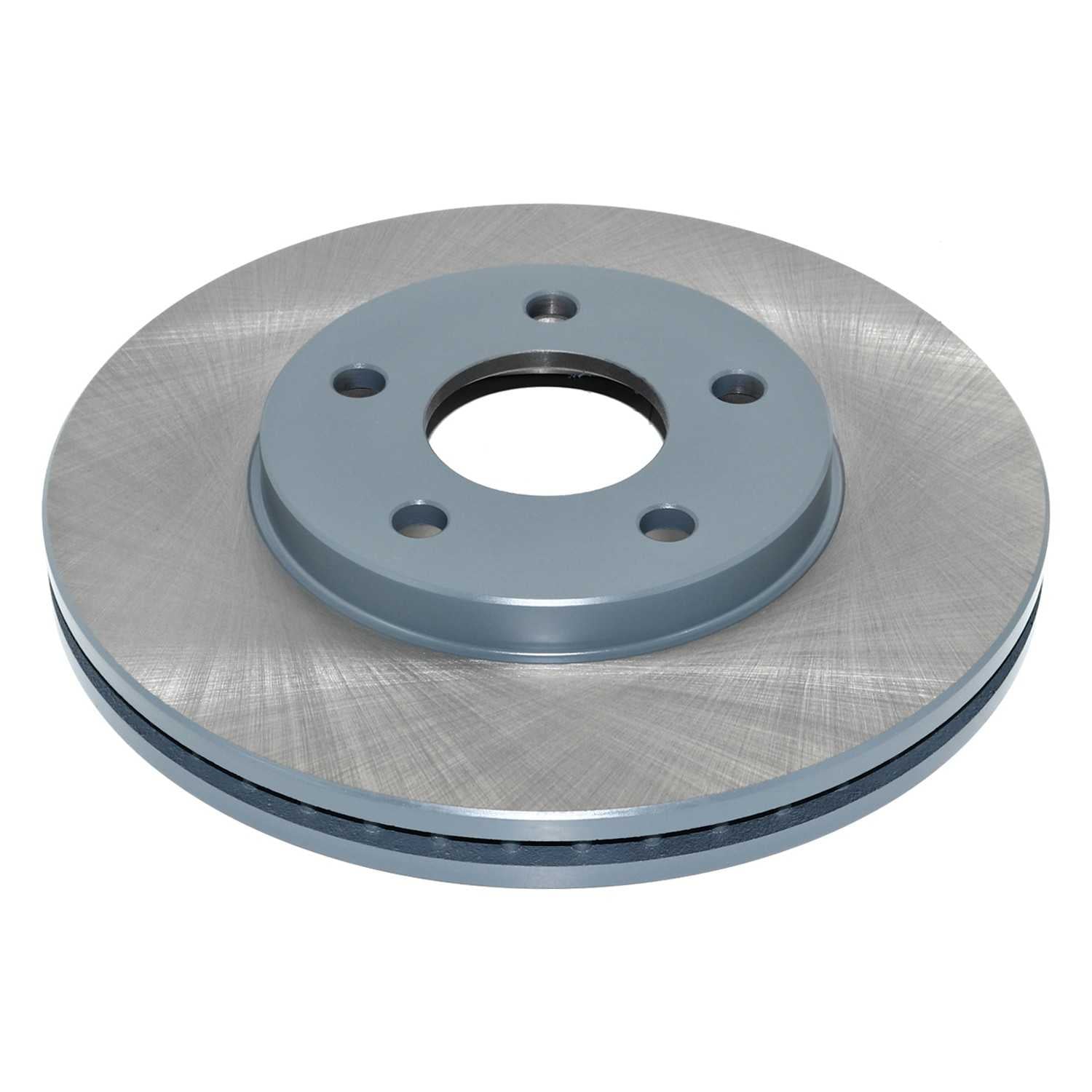 DuraGo DuraGoÂ® Titanium Series Brake Rotor BR55122-01