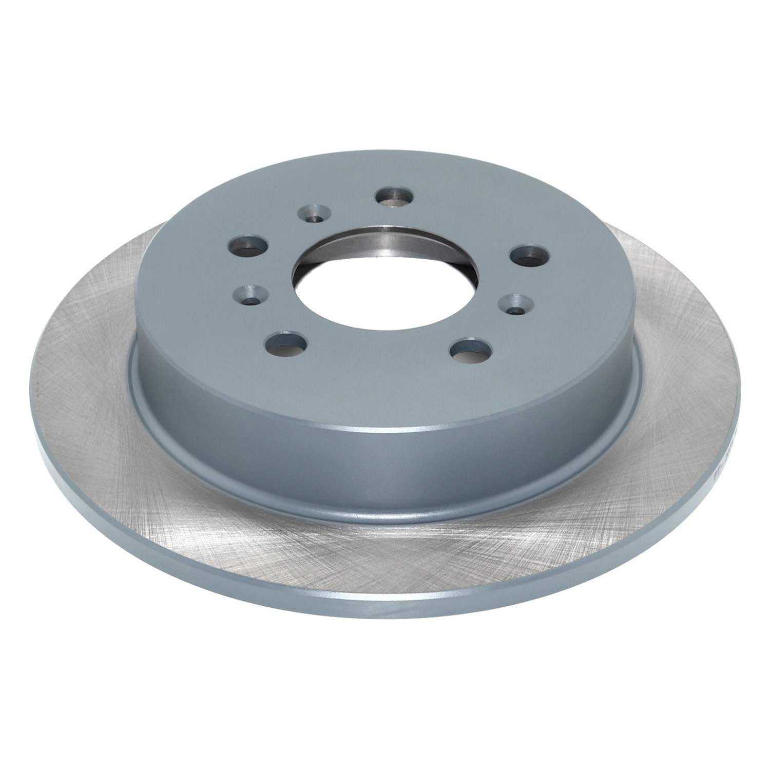 DuraGo DuraGoÂ® Titanium Series Brake Rotor BR55125-01