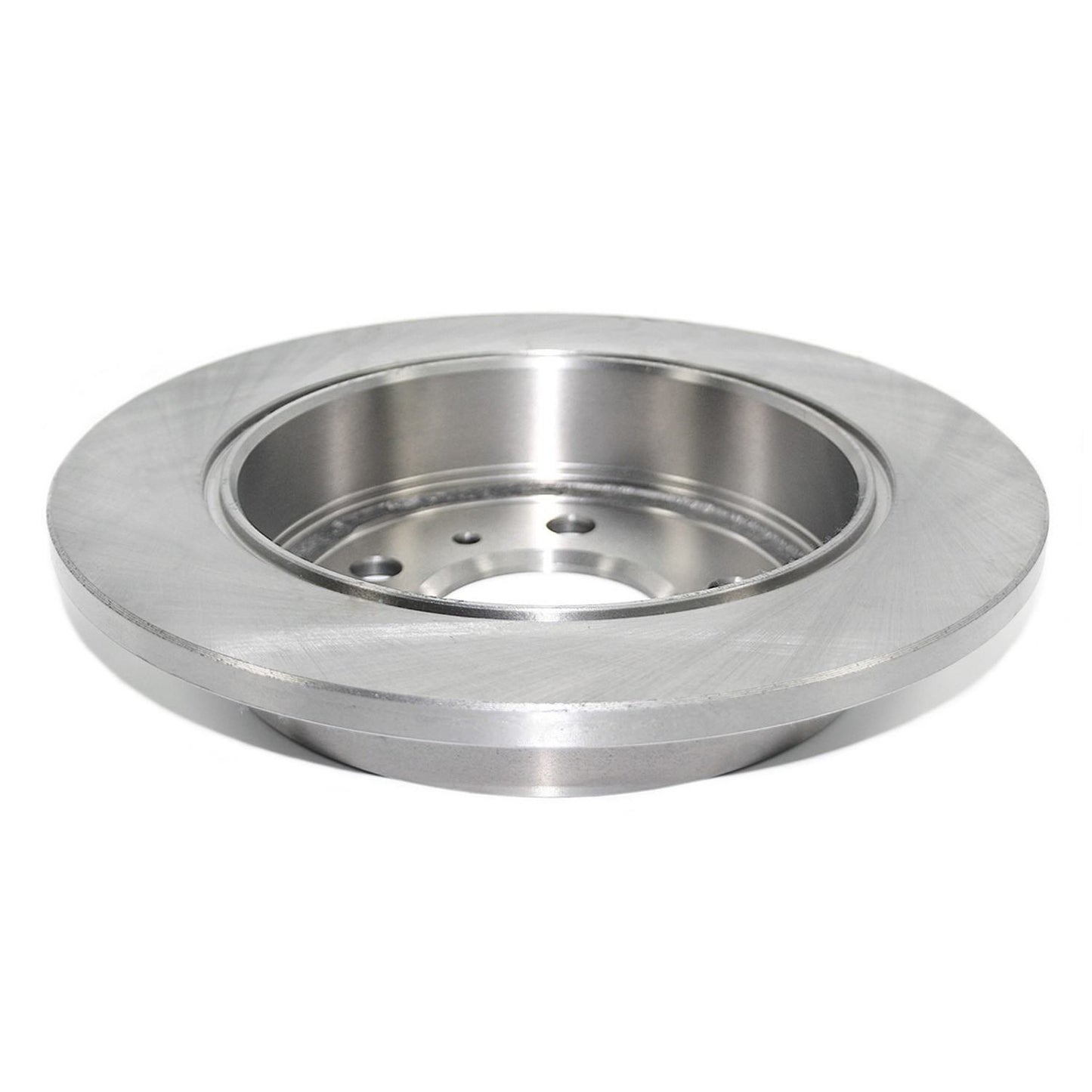 DuraGo Disc Brake Rotor BR55125