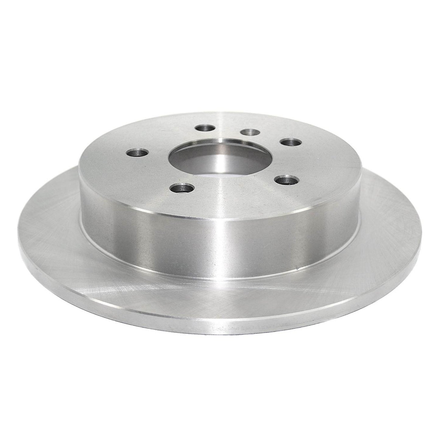 DuraGo Disc Brake Rotor BR55125