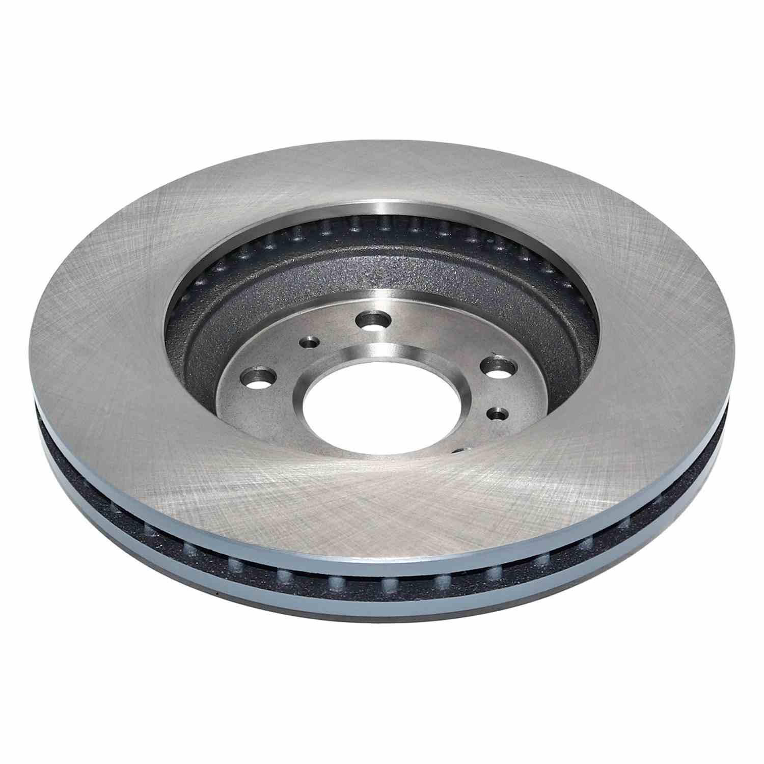 DuraGo DuraGoÂ® Titanium Series Brake Rotor BR55126-01