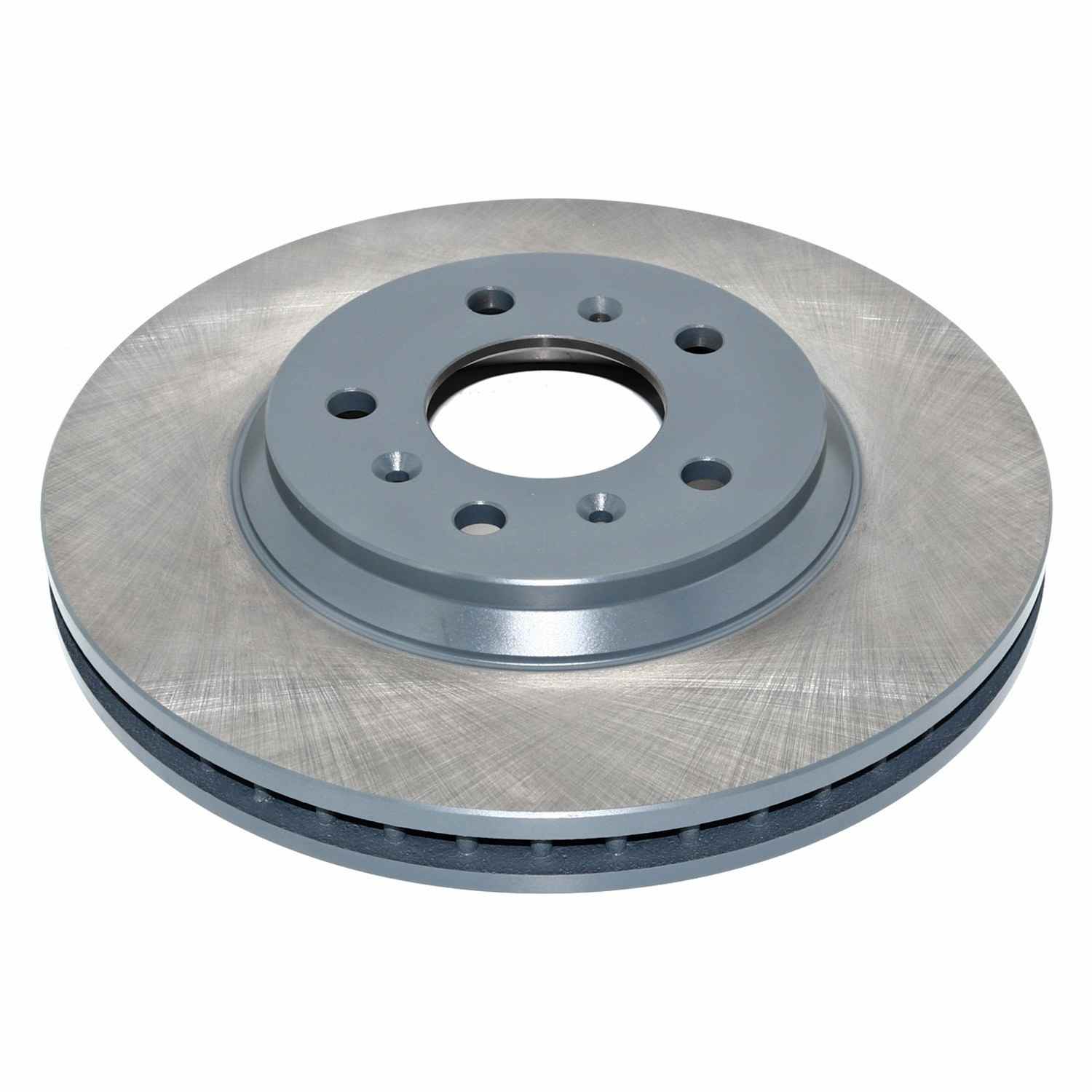 DuraGo DuraGoÂ® Titanium Series Brake Rotor BR55126-01