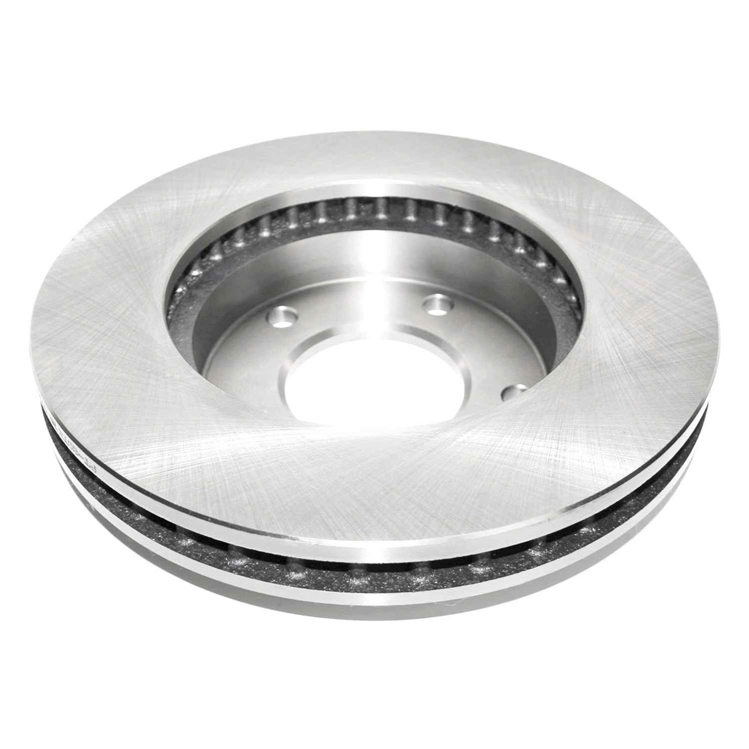 DuraGo DuraGoÂ® Brake Rotor BR5512