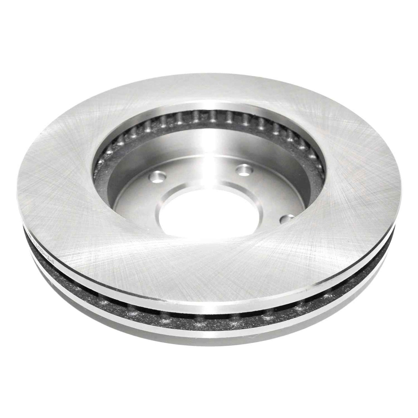 DuraGo Disc Brake Rotor BR5512