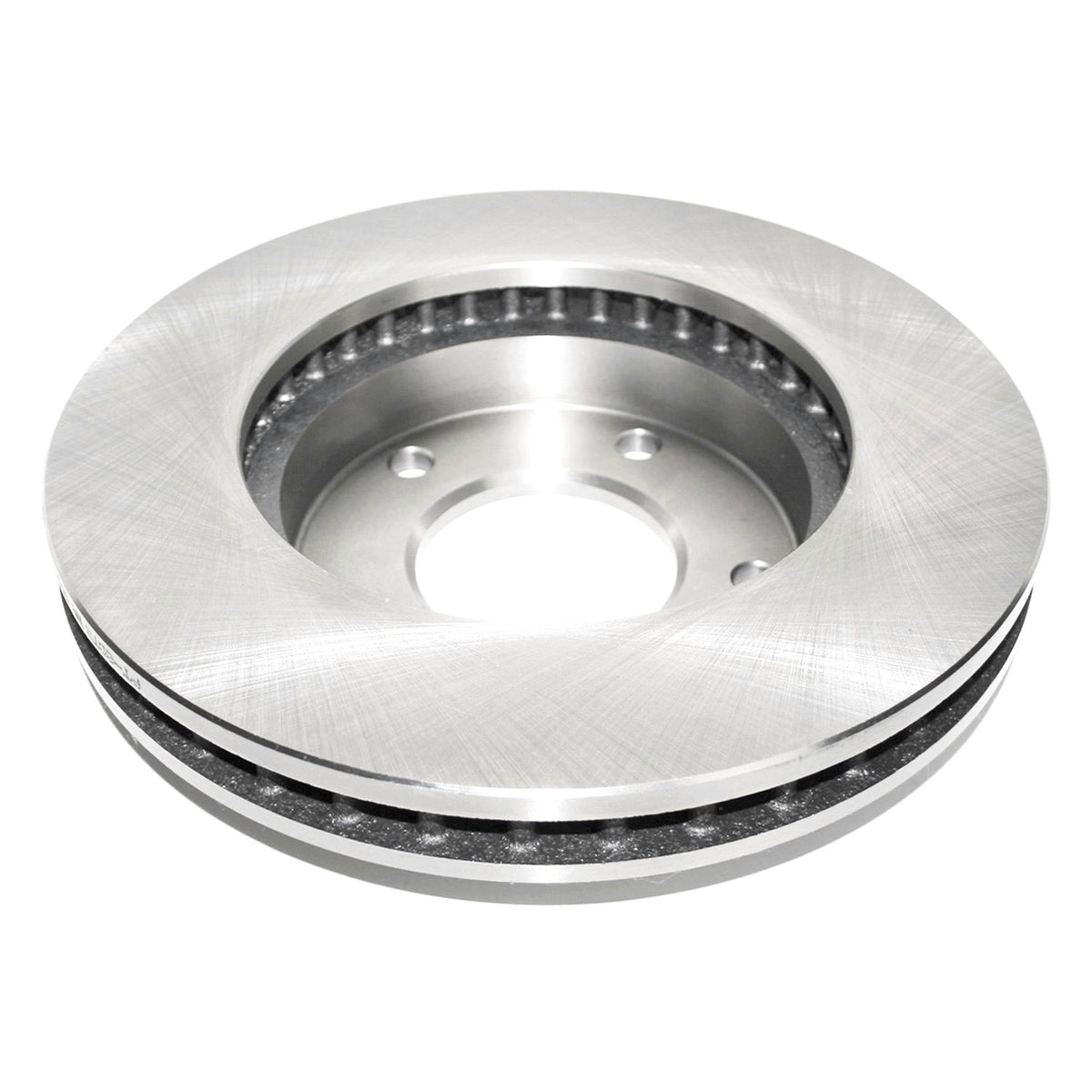 DuraGo DuraGoÂ® Brake Rotor BR5512