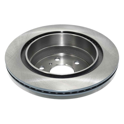 DuraGo DuraGoÂ® Titanium Series Brake Rotor BR55133-01