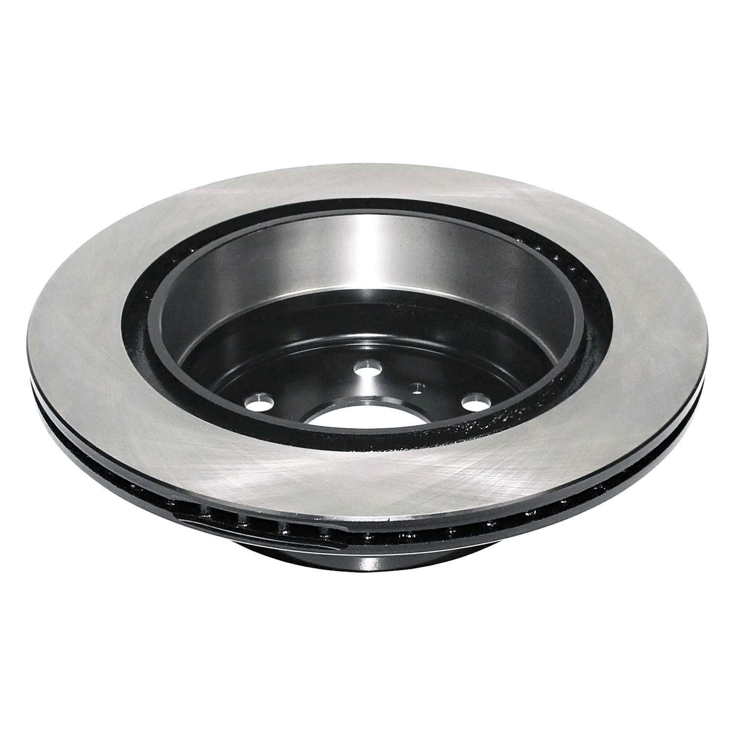 DuraGo DuraGoÂ® Municipal Series Brake Rotor BR55133-03