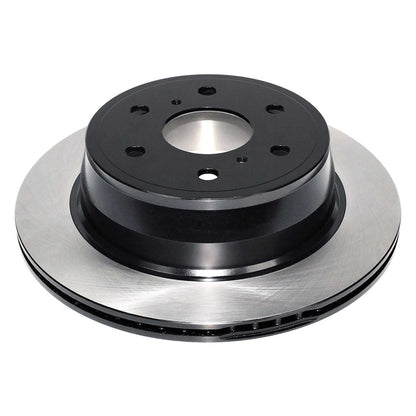 DuraGo DuraGoÂ® Municipal Series Brake Rotor BR55133-03