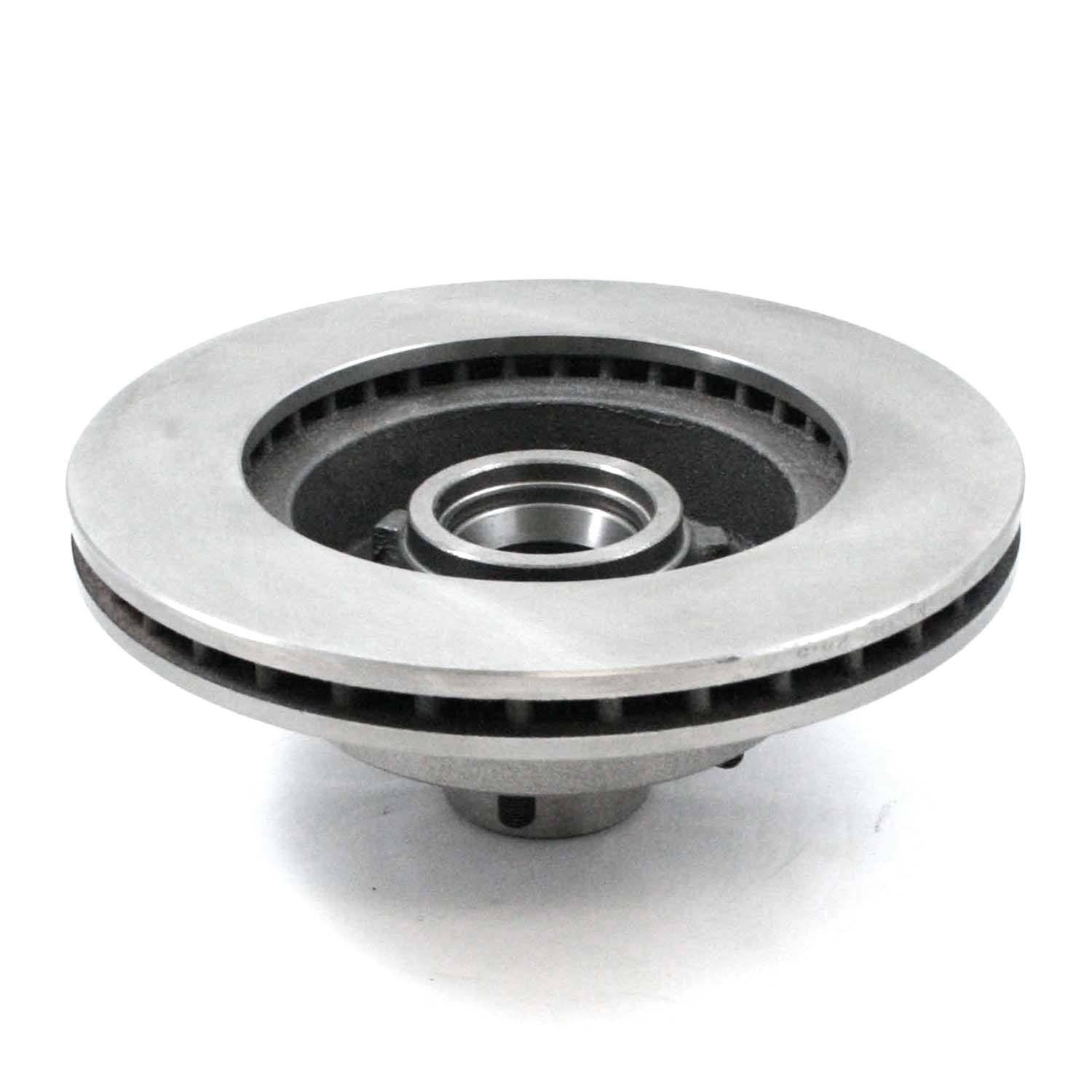 DuraGo DuraGoÂ® Brake Rotor and Hub Assembly BR5519