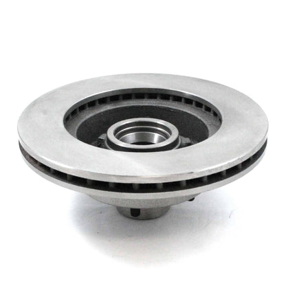 DuraGo DuraGoÂ® Brake Rotor and Hub Assembly BR5519