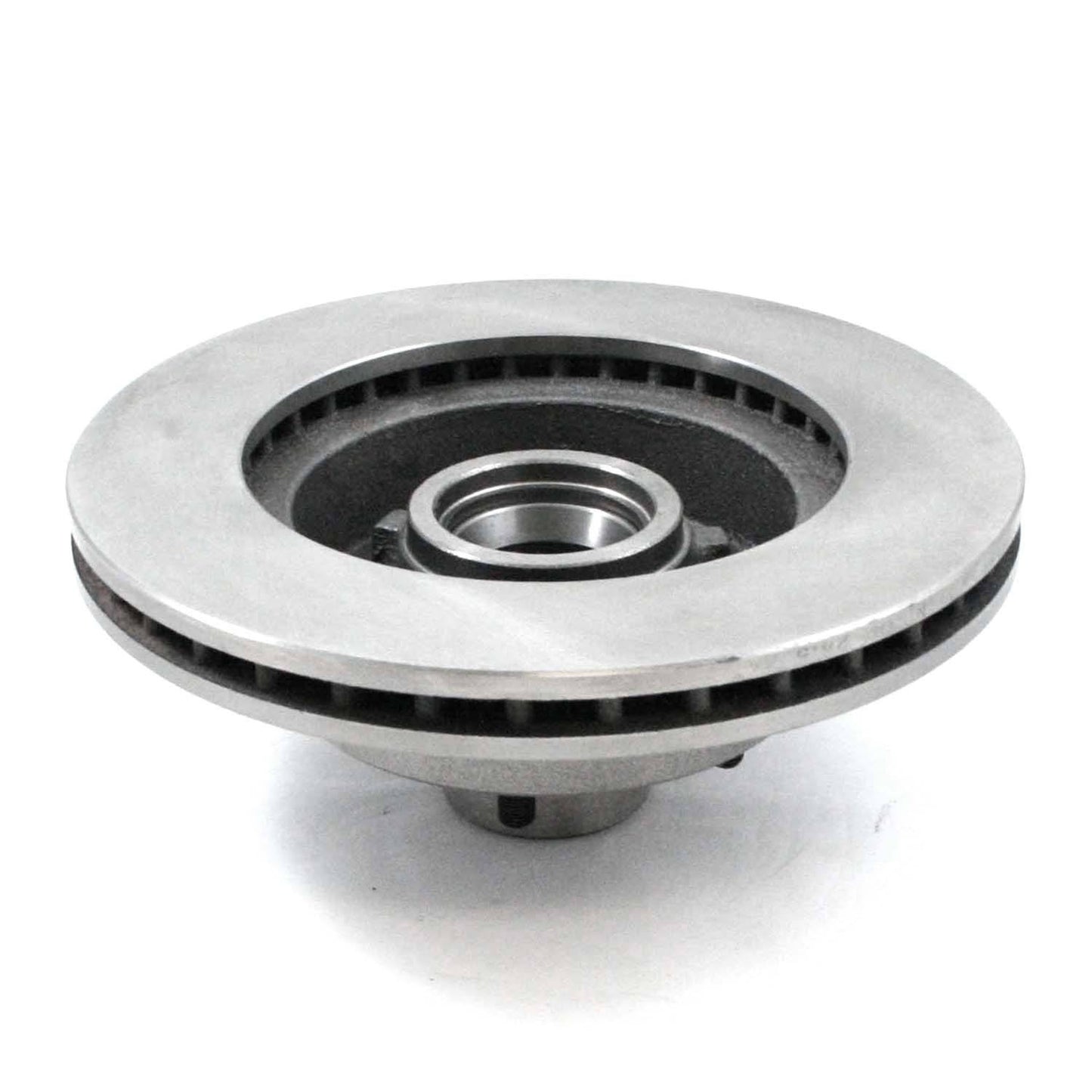 DuraGo DuraGoÂ® Brake Rotor and Hub Assembly BR5519