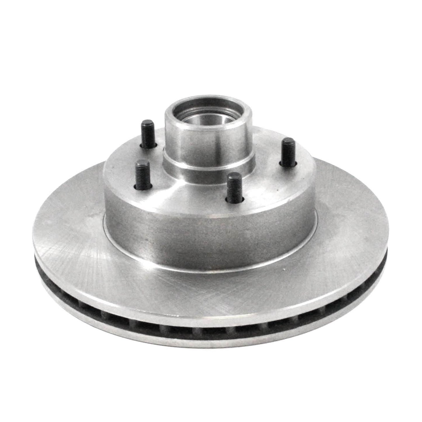 DuraGo DuraGoÂ® Brake Rotor and Hub Assembly BR5519