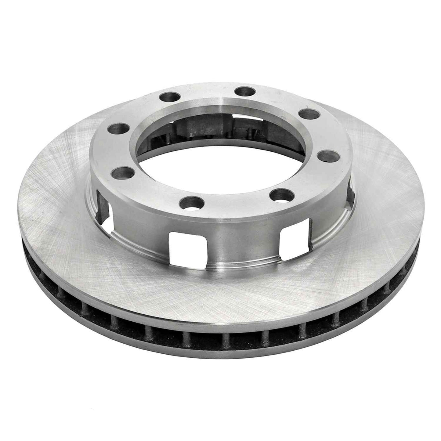 DuraGo Disc Brake Rotor BR5523