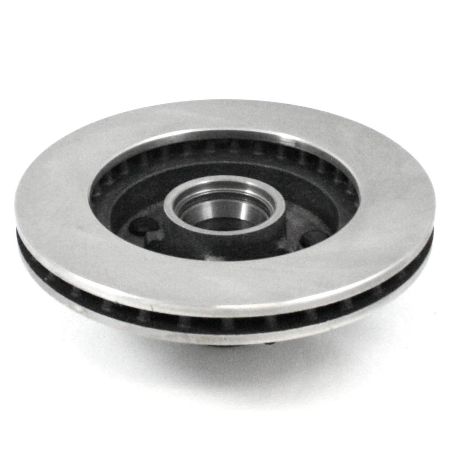 DuraGo DuraGoÂ® Brake Rotor and Hub Assembly BR5530