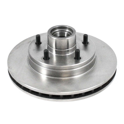 DuraGo DuraGoÂ® Brake Rotor and Hub Assembly BR5530