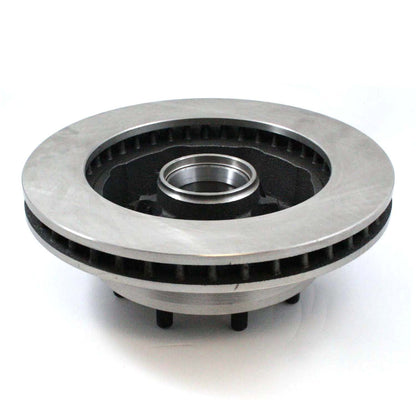 DuraGo DuraGoÂ® Brake Rotor and Hub Assembly BR5535