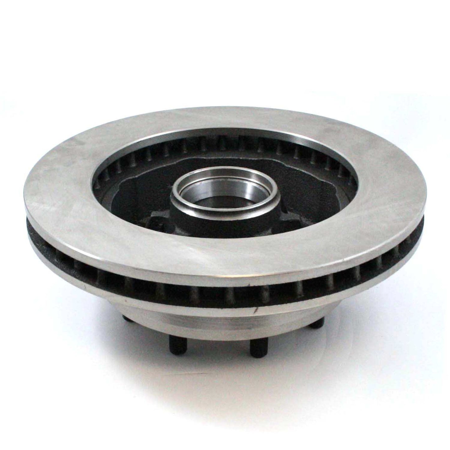 DuraGo DuraGoÂ® Brake Rotor and Hub Assembly BR5535