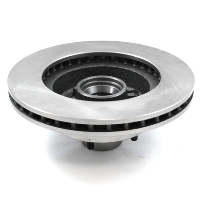 DuraGo DuraGoÂ® Brake Rotor and Hub Assembly BR5542
