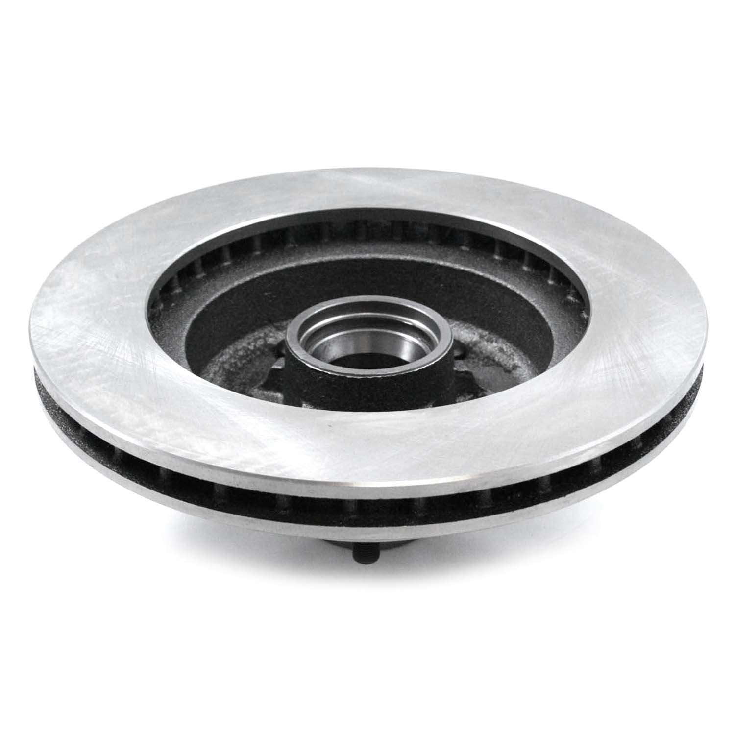 DuraGo Disc Brake Rotor and Hub Assembly BR5546