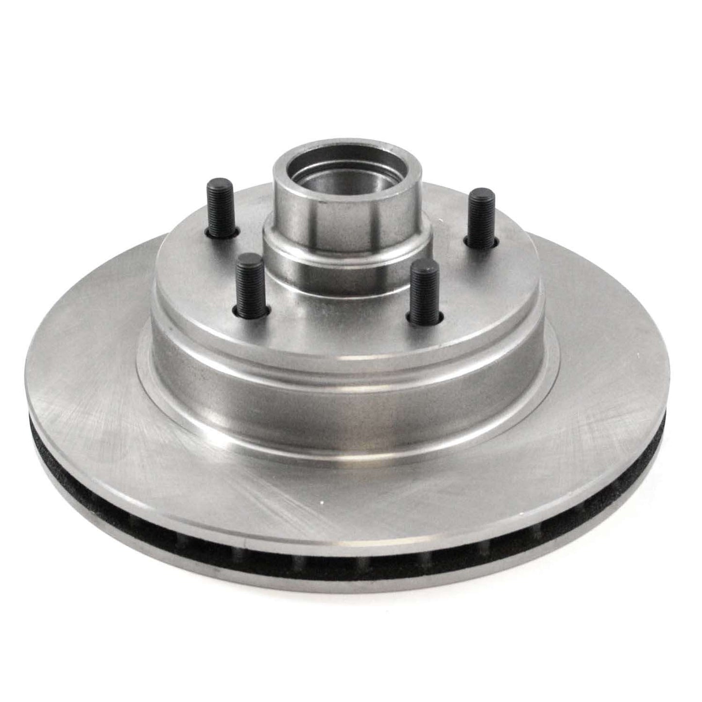 DuraGo DuraGoÂ® Brake Rotor and Hub Assembly BR5546