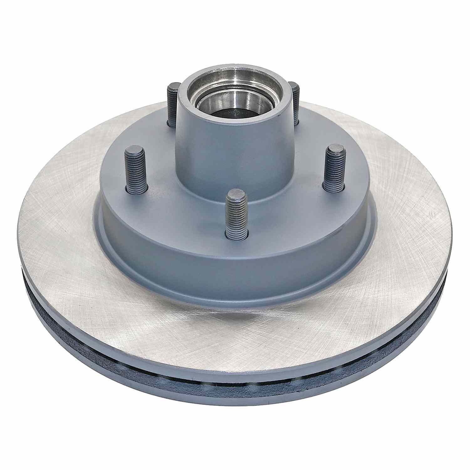 DuraGo DuraGoÂ® Titanium Series Brake Rotor BR5547-01