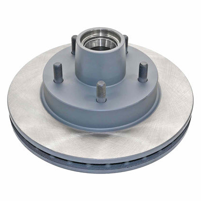 DuraGo DuraGoÂ® Titanium Series Brake Rotor BR5547-01