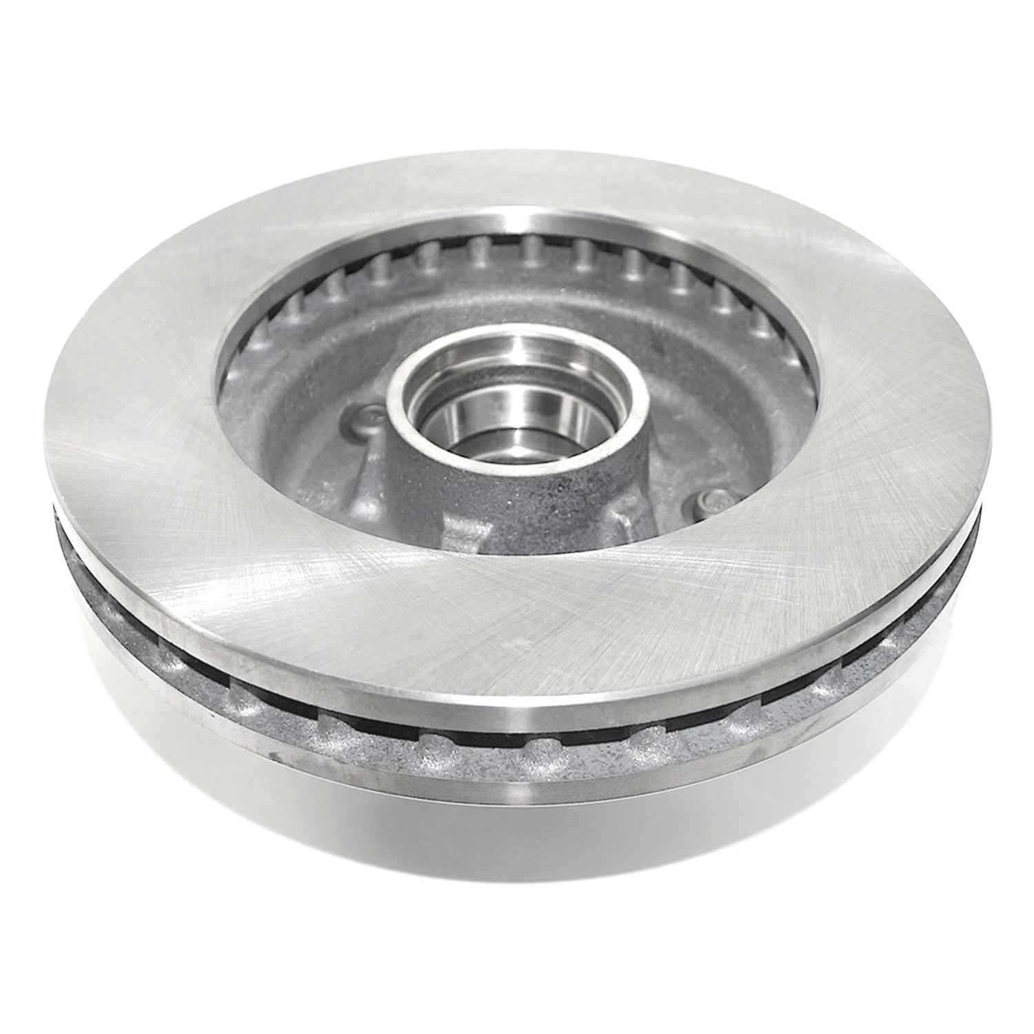 DuraGo Disc Brake Rotor and Hub Assembly BR5547
