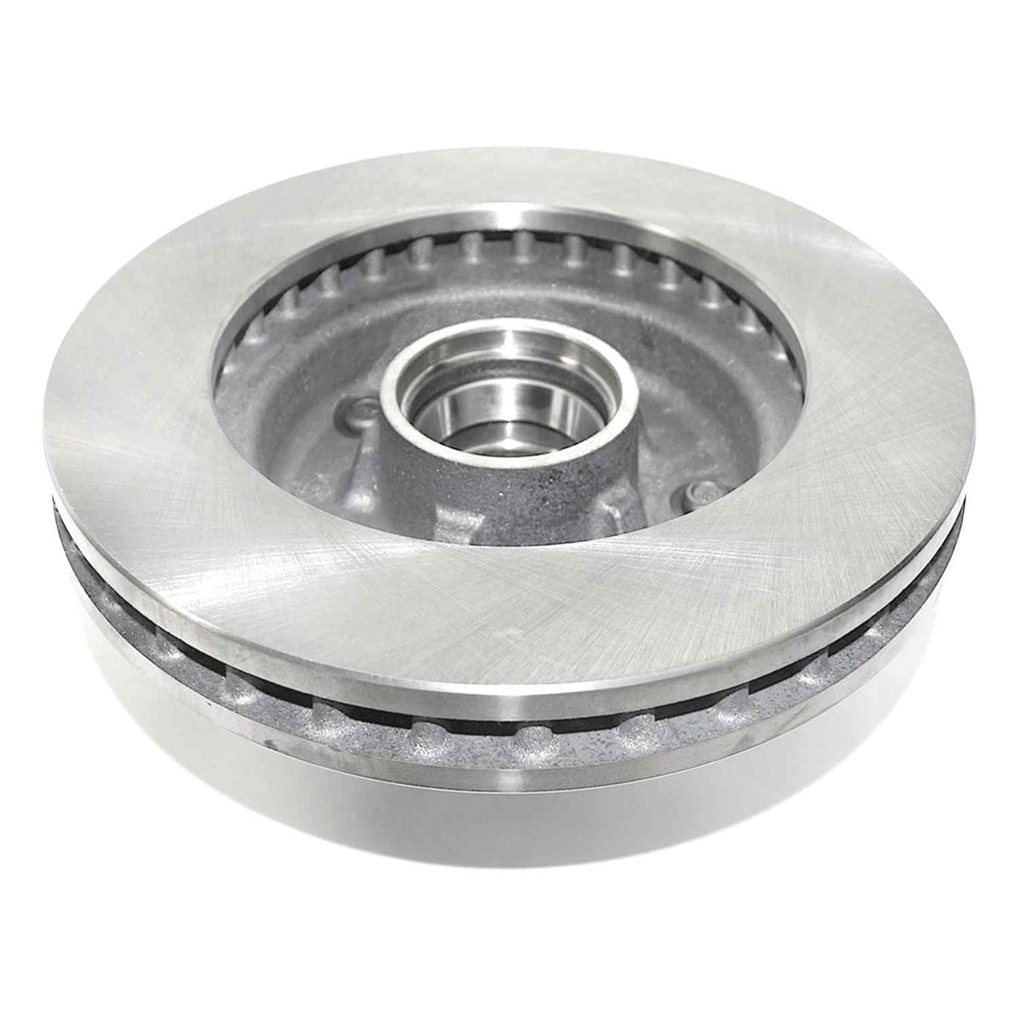DuraGo DuraGoÂ® Brake Rotor and Hub Assembly BR5547