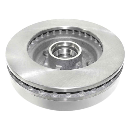 DuraGo DuraGoÂ® Brake Rotor and Hub Assembly BR5547