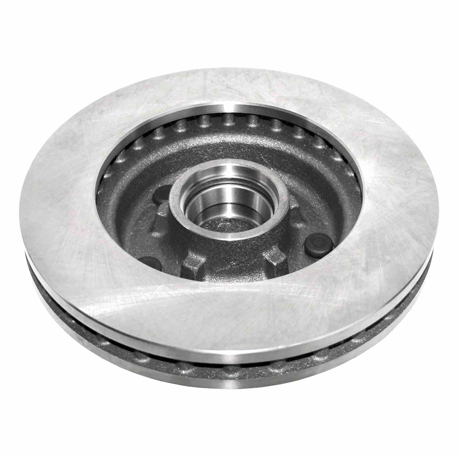 DuraGo DuraGoÂ® Brake Rotor and Hub Assembly BR5549
