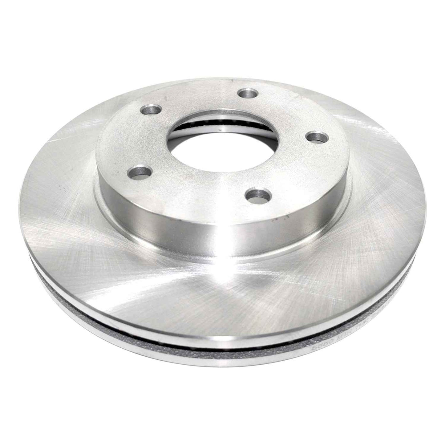 DuraGo DuraGoÂ® Brake Rotor BR5550