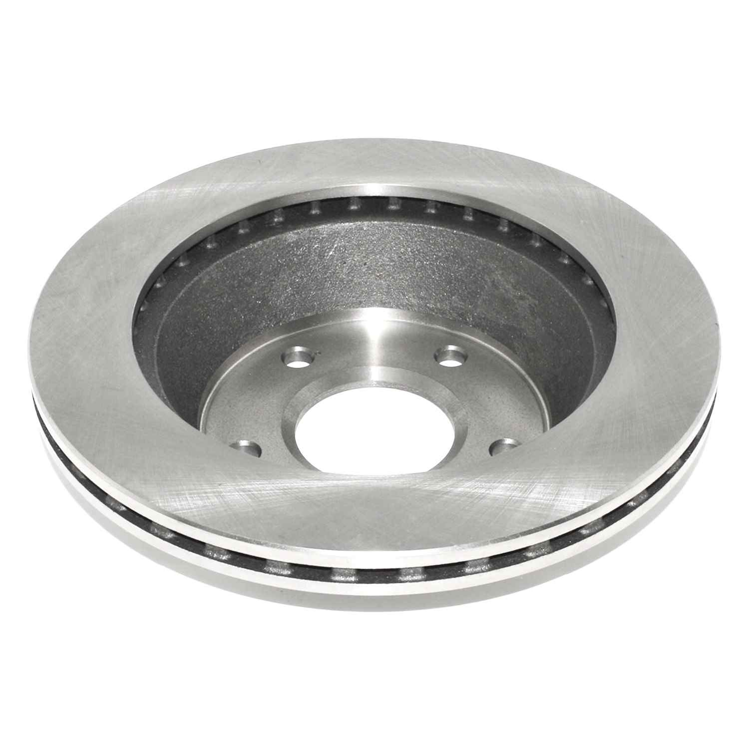 DuraGo DuraGoÂ® Brake Rotor BR5555
