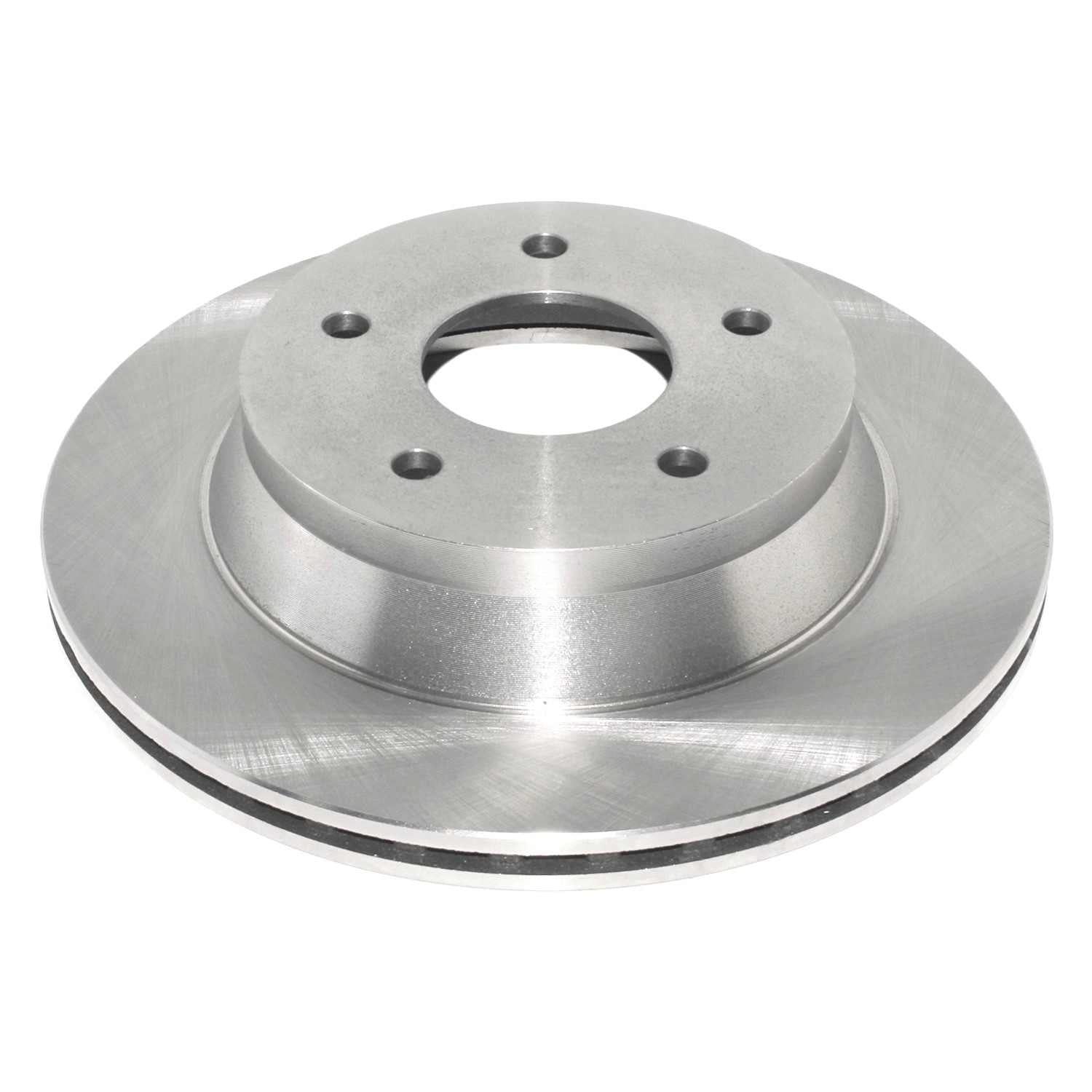 DuraGo DuraGoÂ® Brake Rotor BR5555