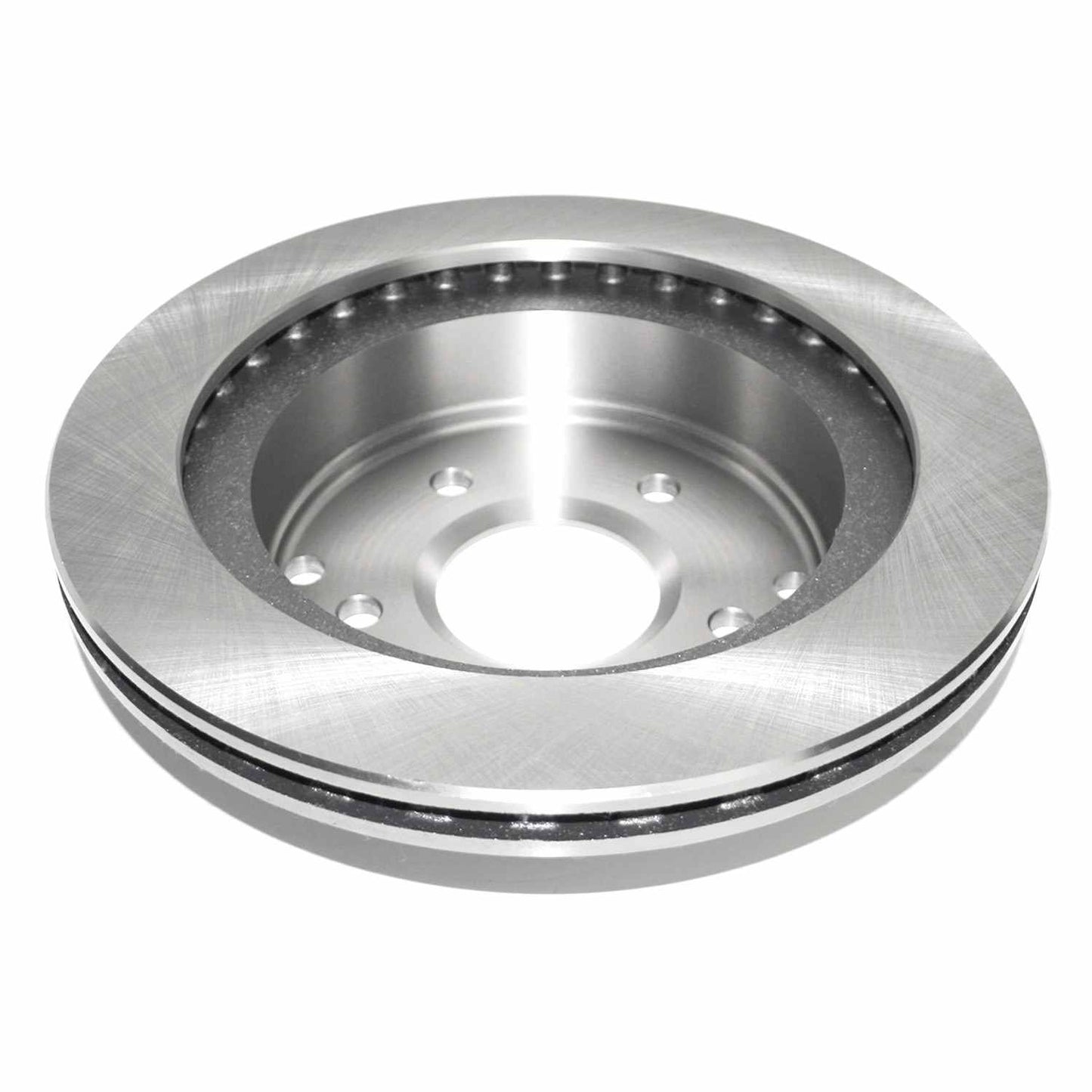 DuraGo Disc Brake Rotor BR5556